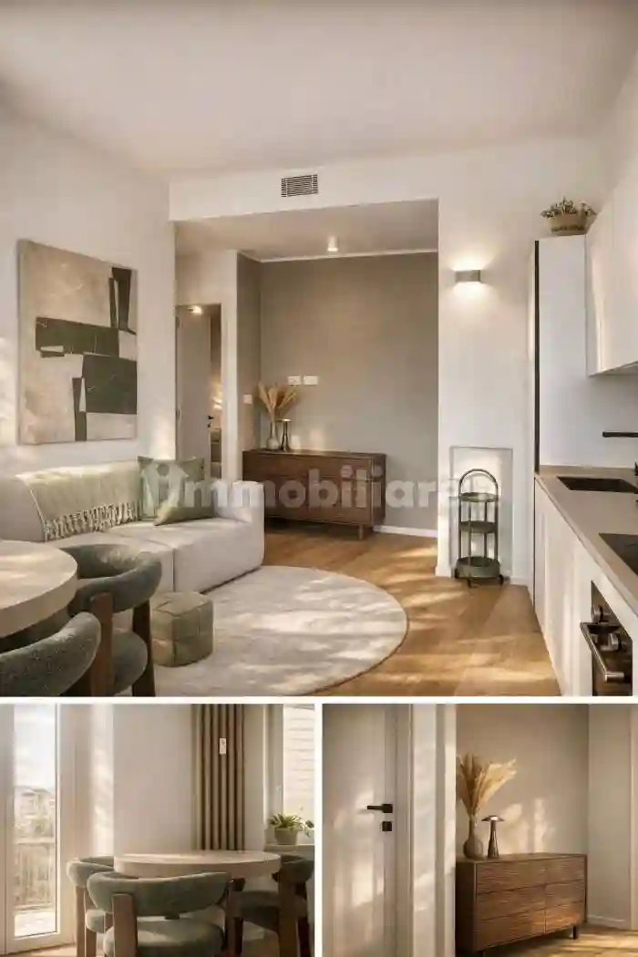 Appartamento - foto 4