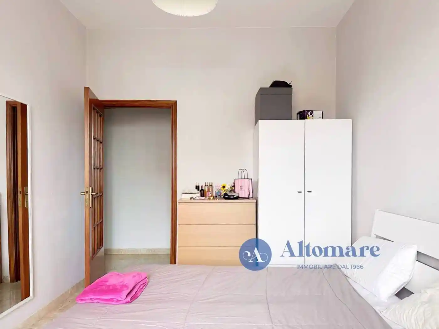 Appartamento in vendita a Bari
