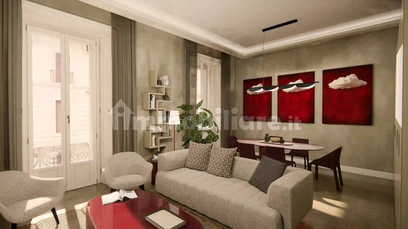 Appartamento - foto 3