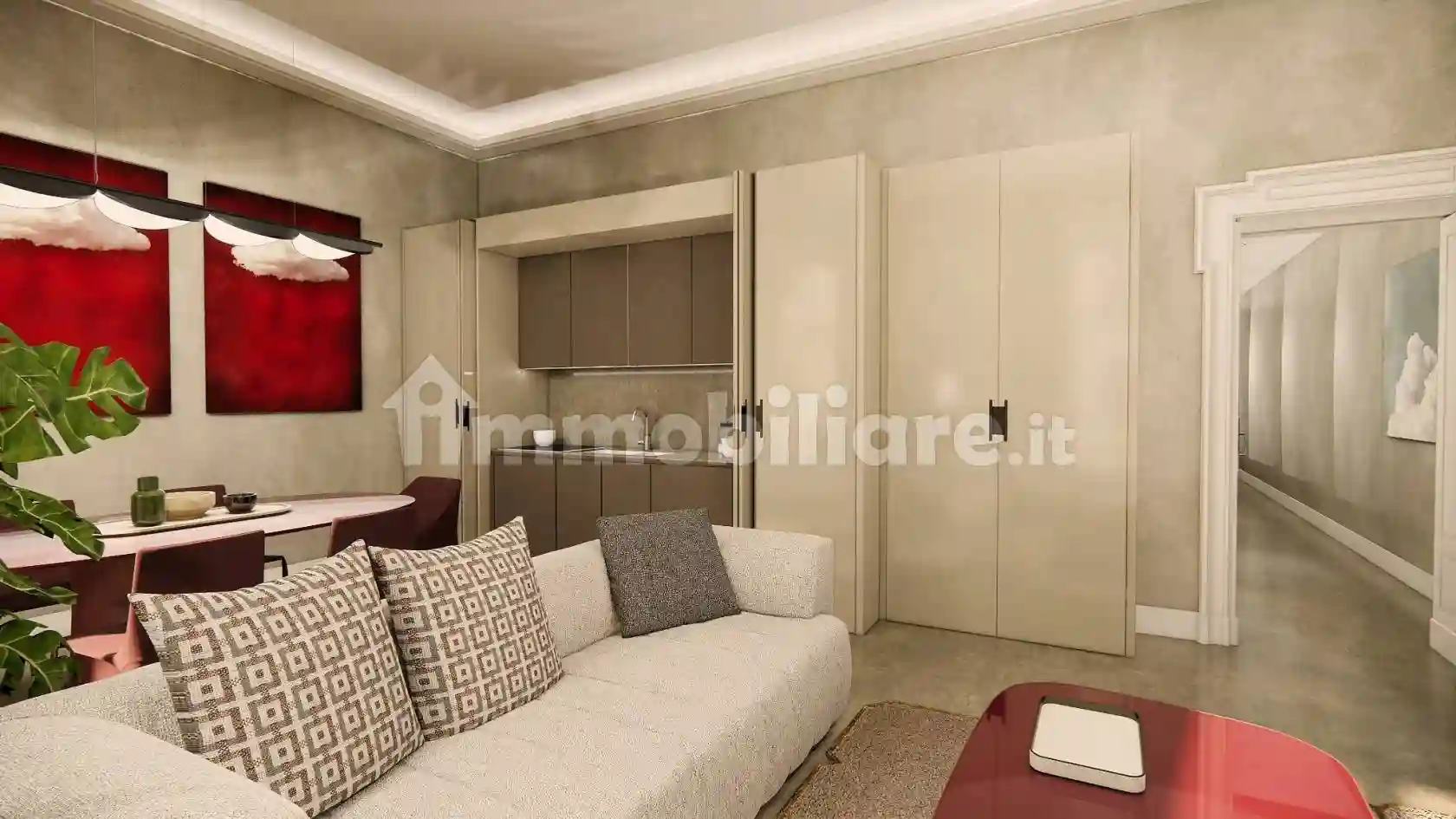 Appartamento - foto 4