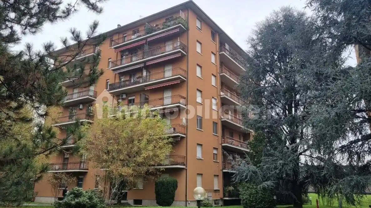 Appartamento in vendita a Bergamo