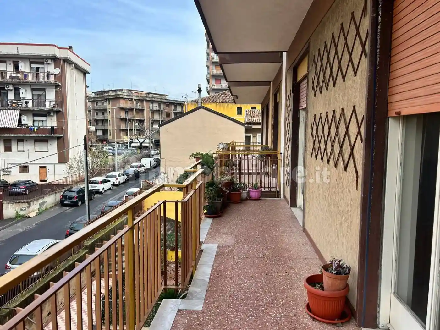 Appartamento in vendita a Catania