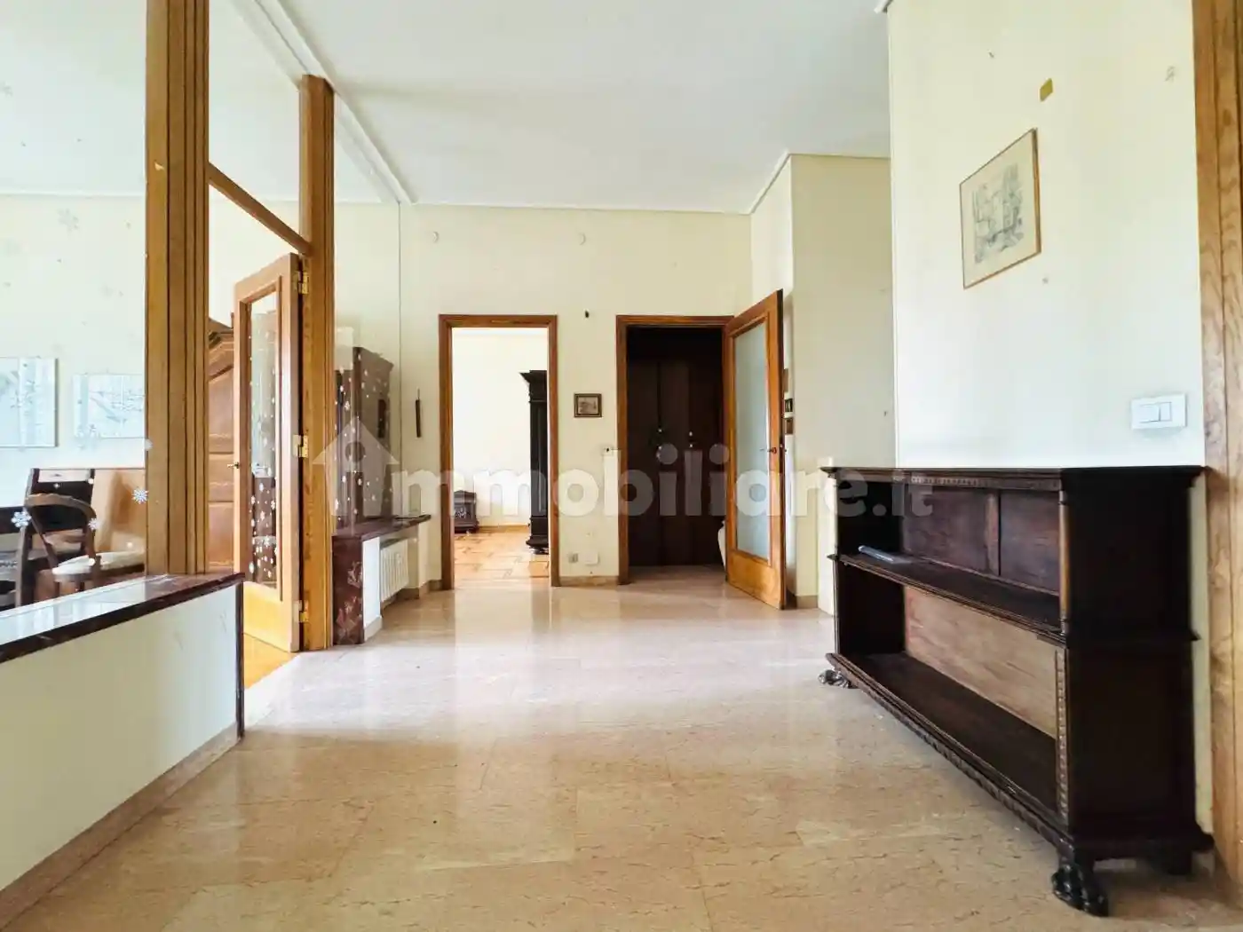 Appartamento in affitto a Cuneo