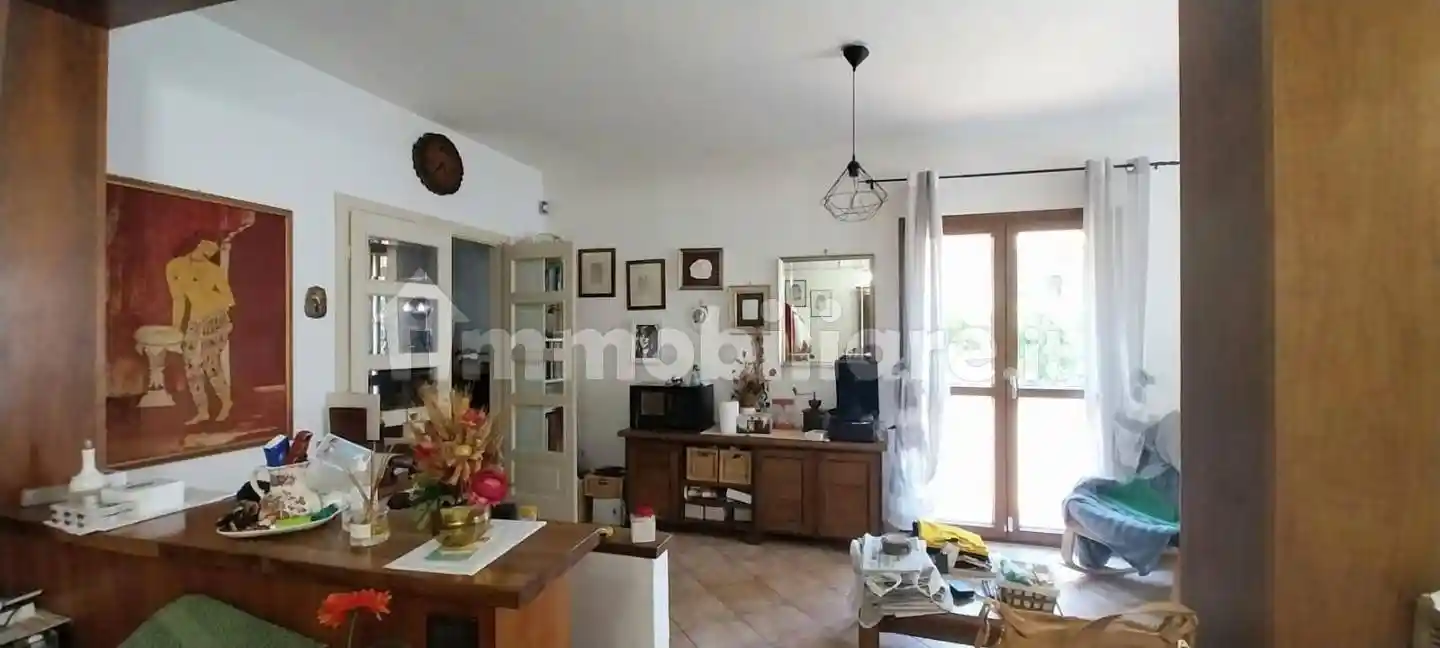 Villa in vendita a Calci