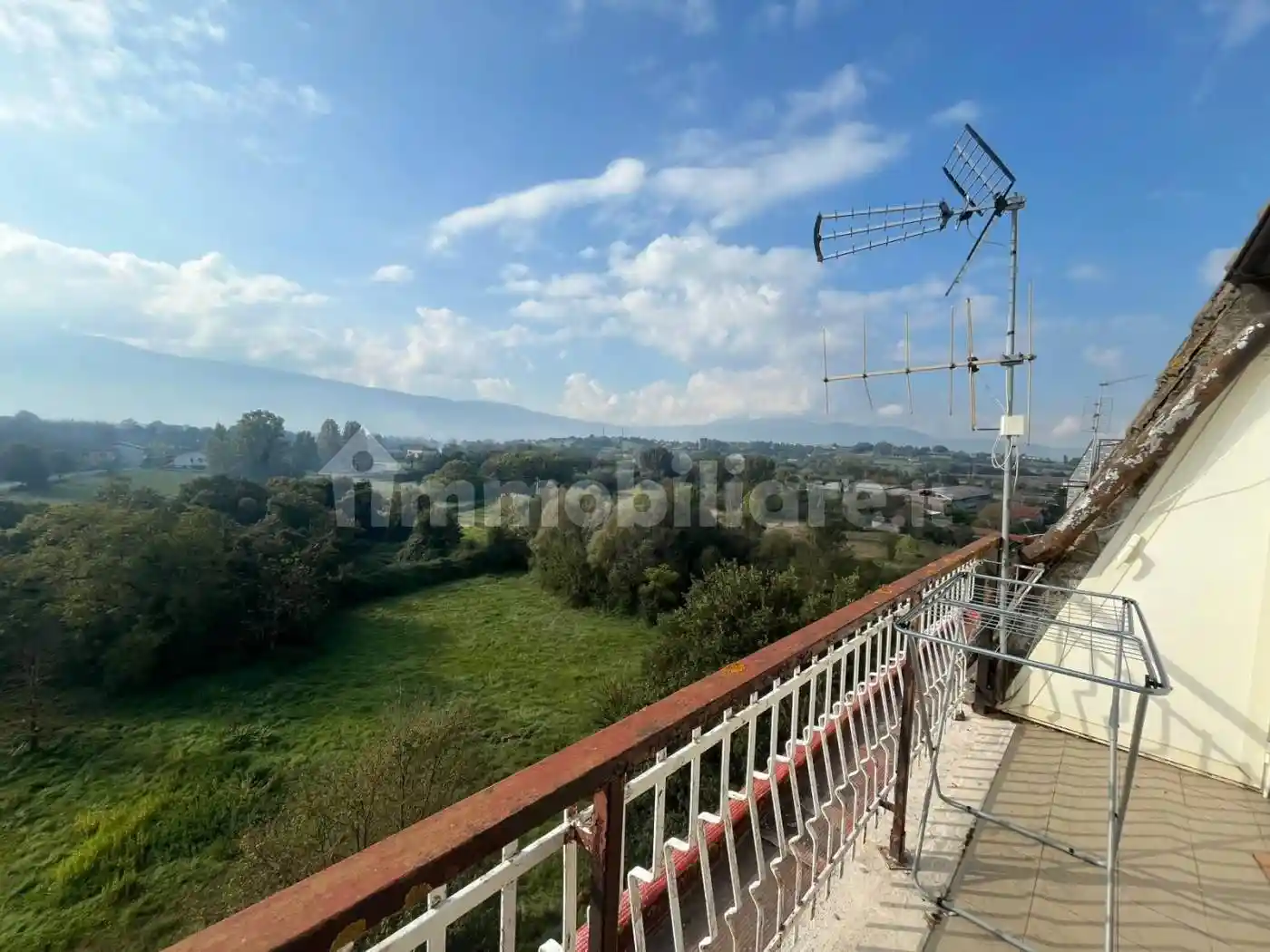 Attico - Mansarda in vendita a Anagni