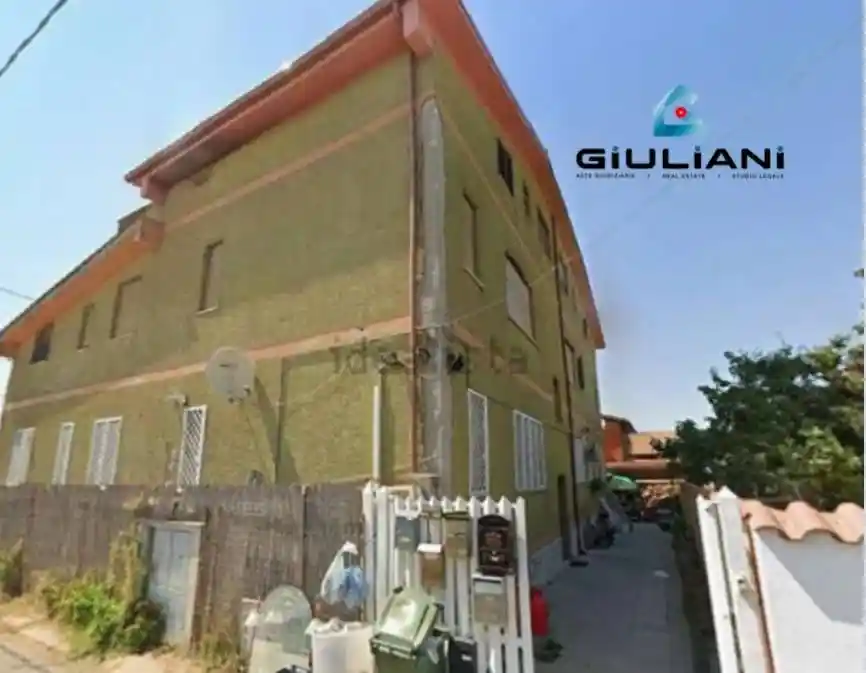 Appartamento in vendita a Ardea