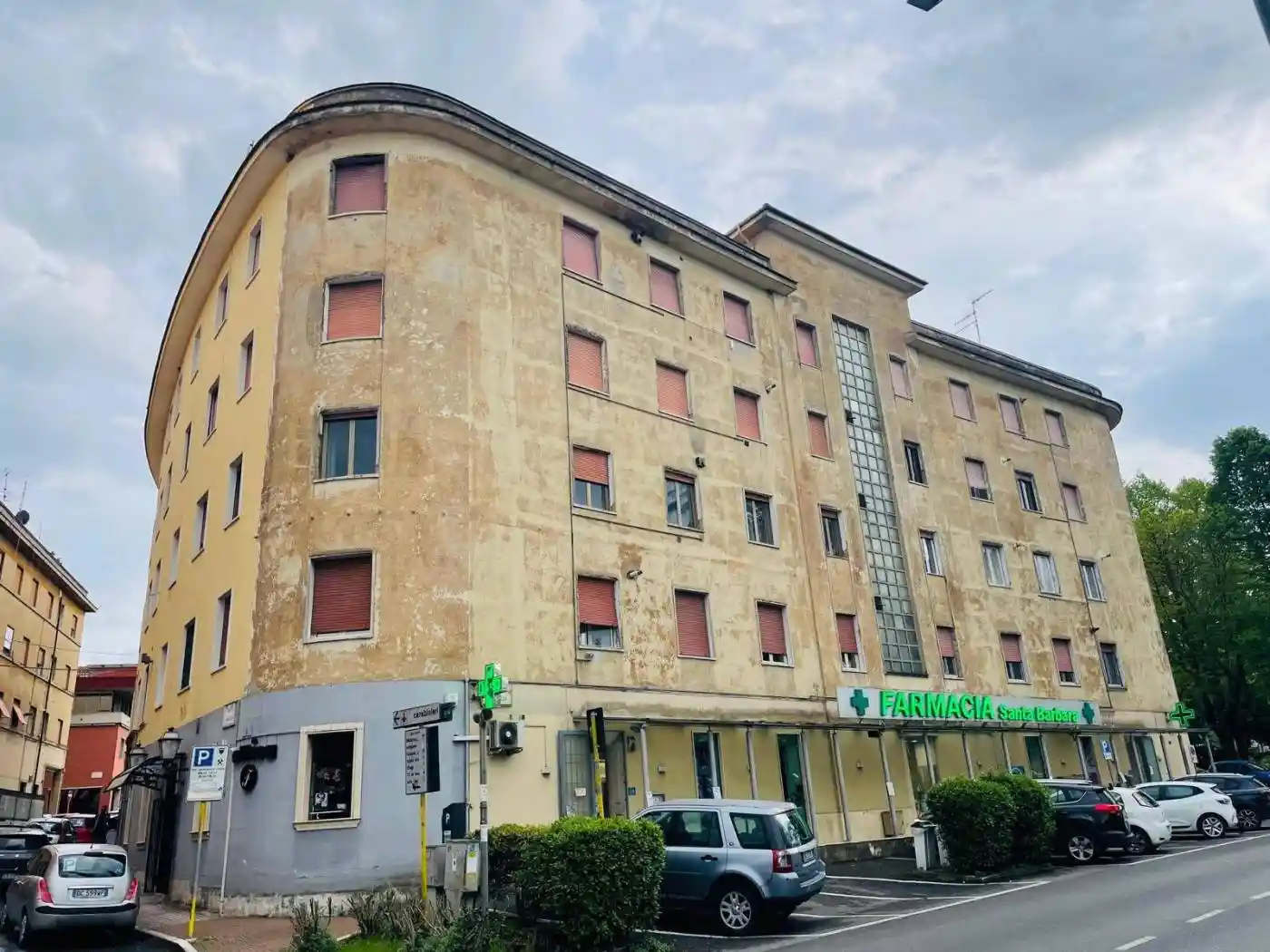 Appartamento in vendita a Colleferro