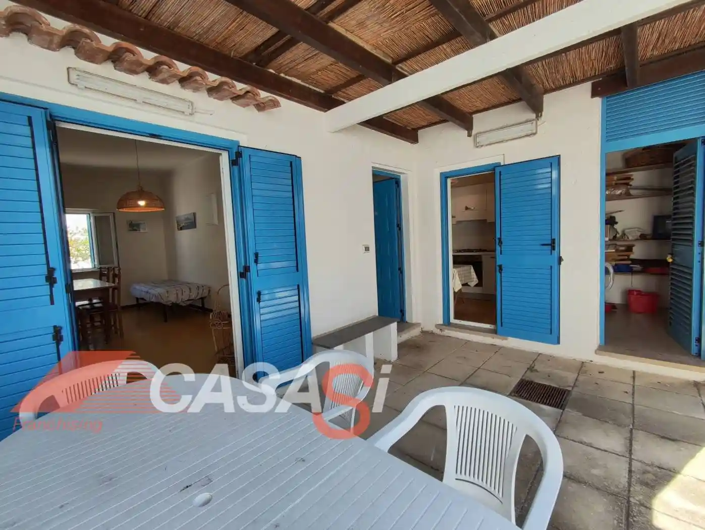Villa in vendita a Otranto