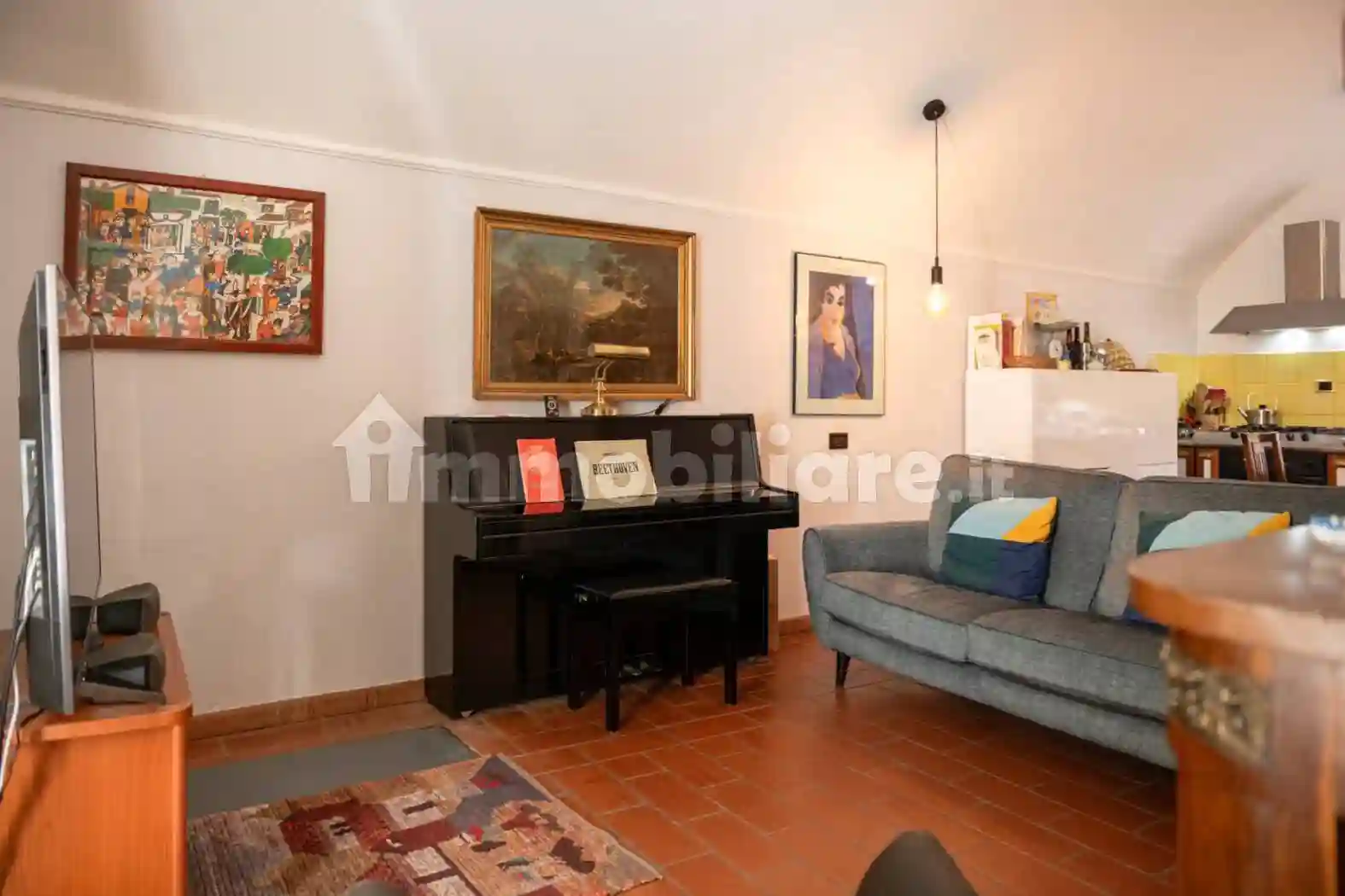 Appartamento - foto 4