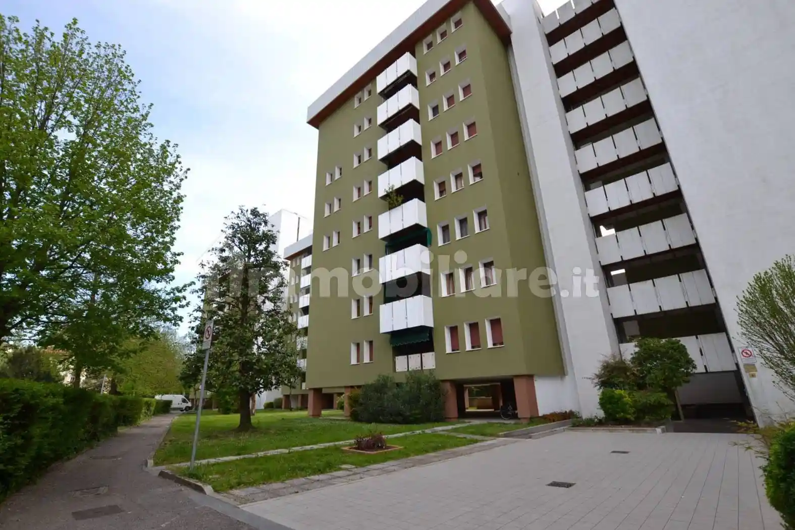 Appartamento in vendita a Pordenone
