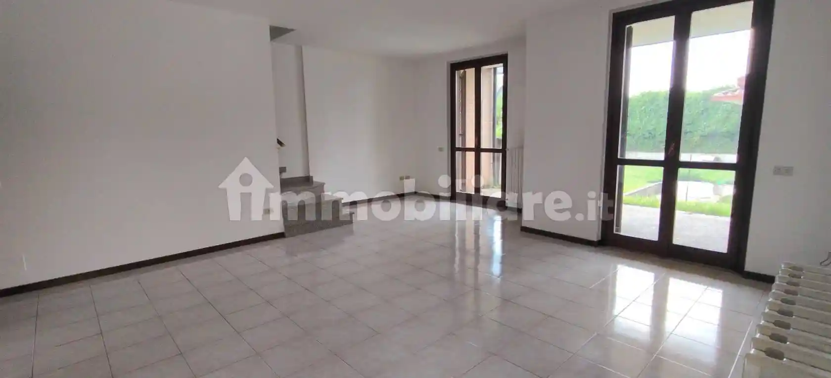 Villa in affitto a Carate Brianza