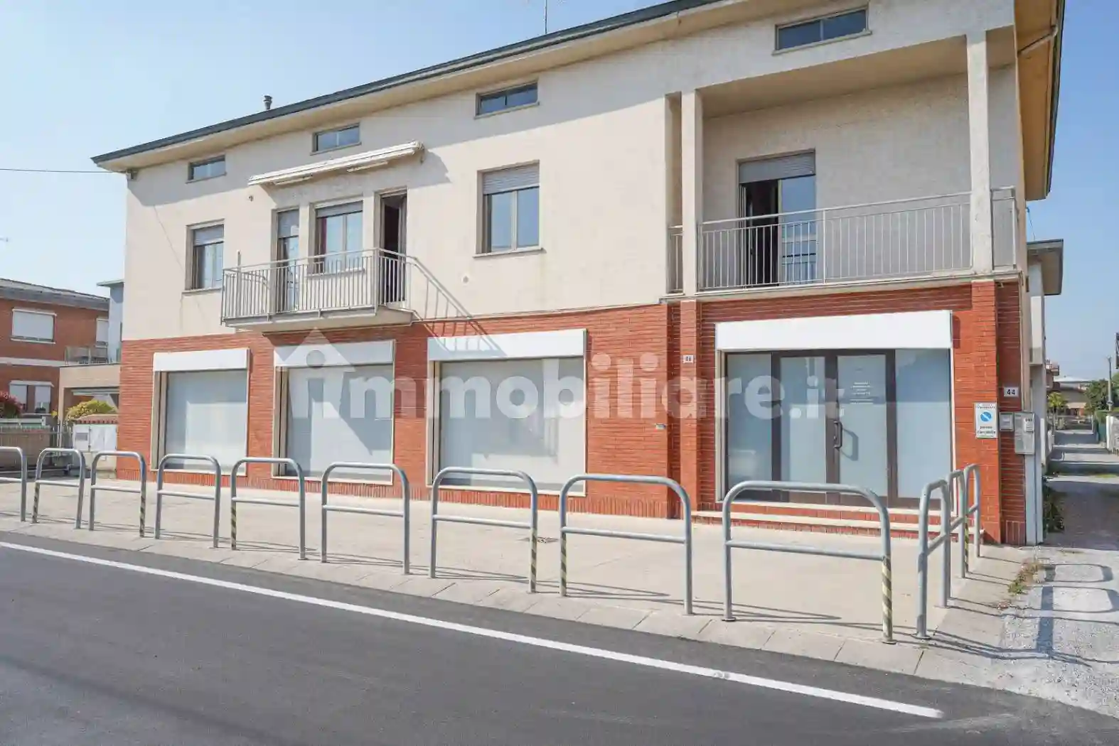 Palazzo - Edificio - foto 2