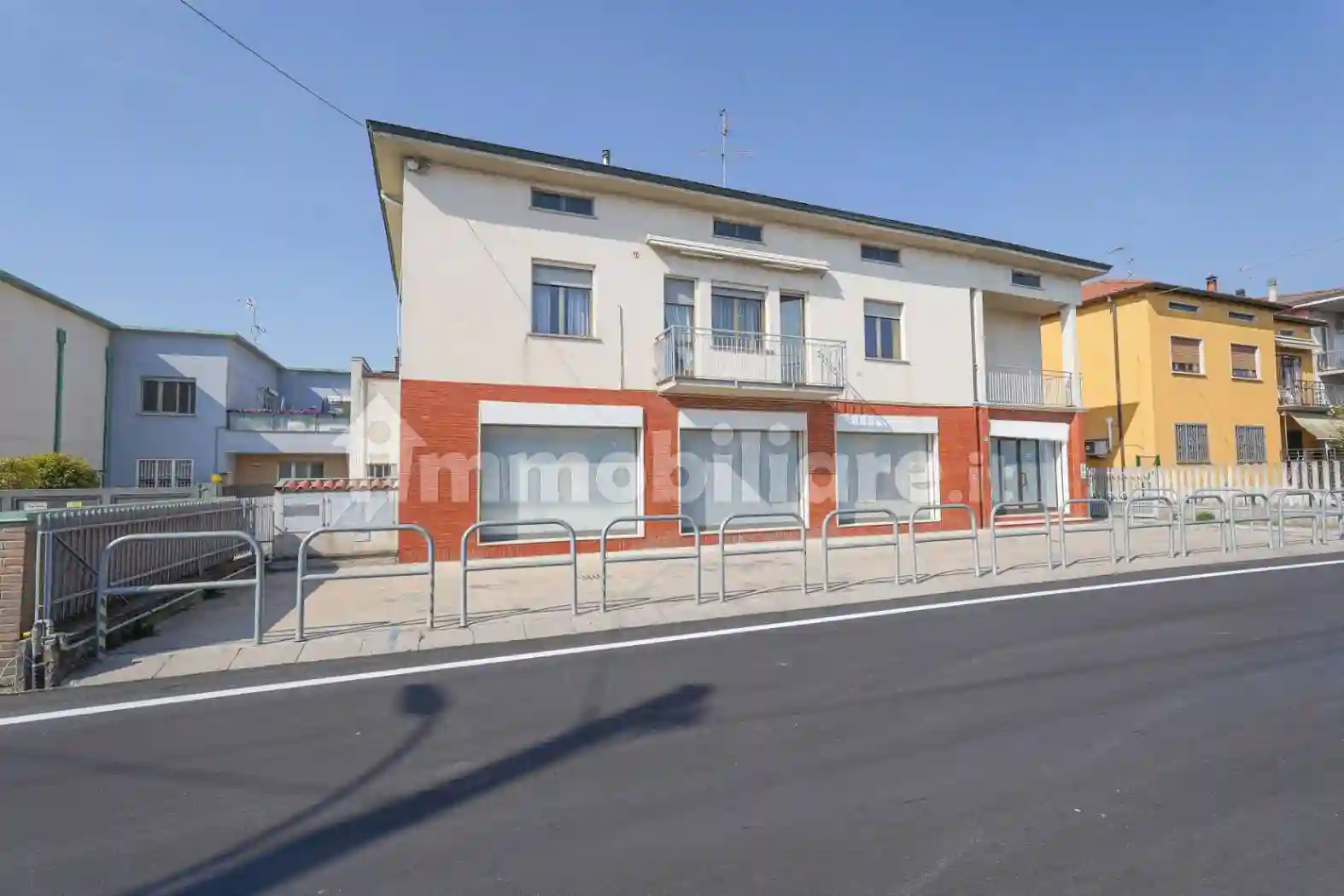 Palazzo - Edificio - foto 3