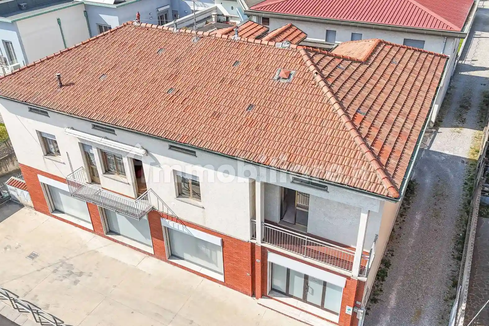 Palazzo - Edificio - foto 4