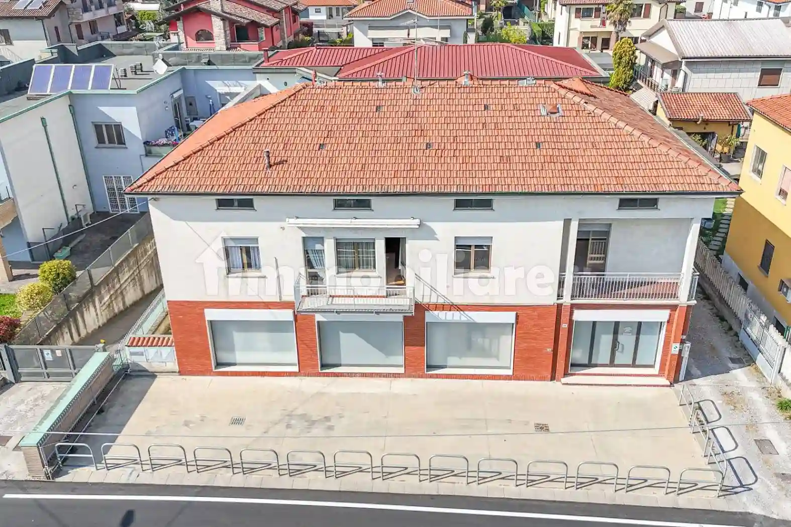 Palazzo - Edificio - foto 5