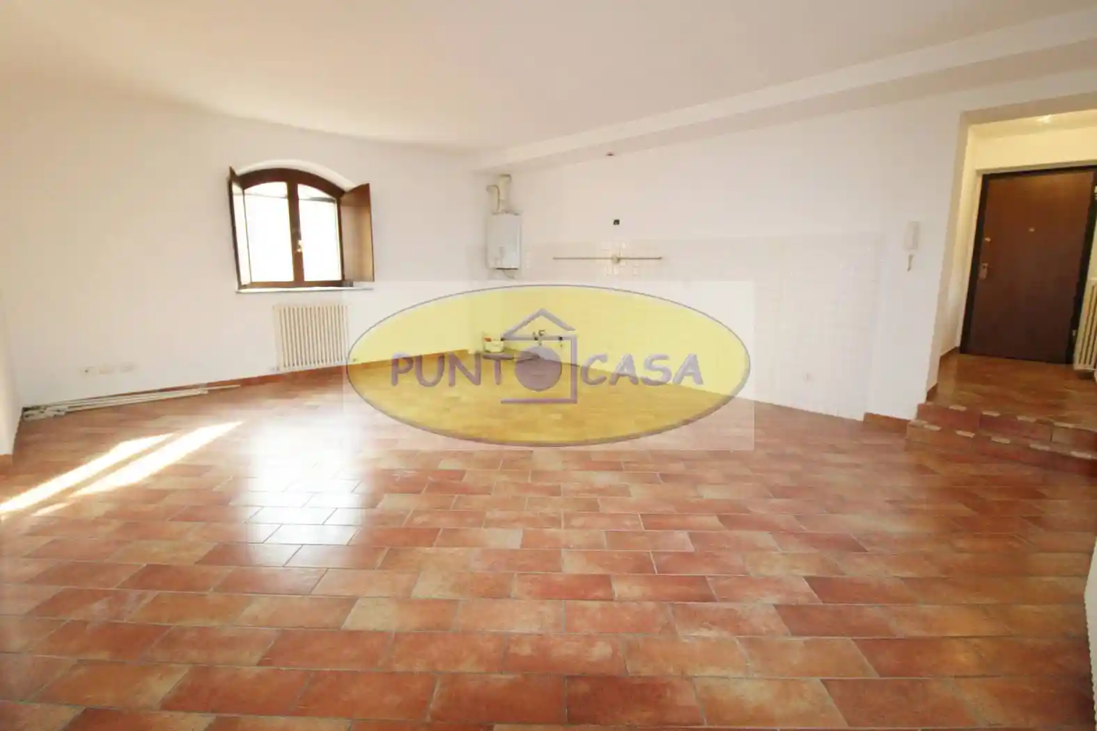 Appartamento in vendita a San Colombano al Lambro