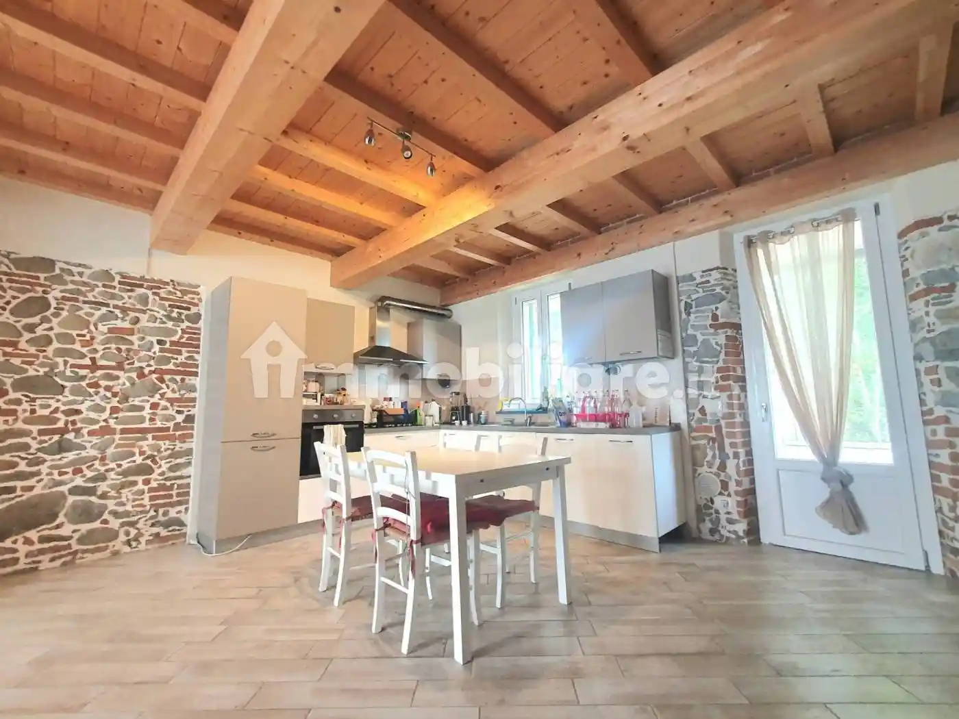 Casa indipendente in vendita a Capannori