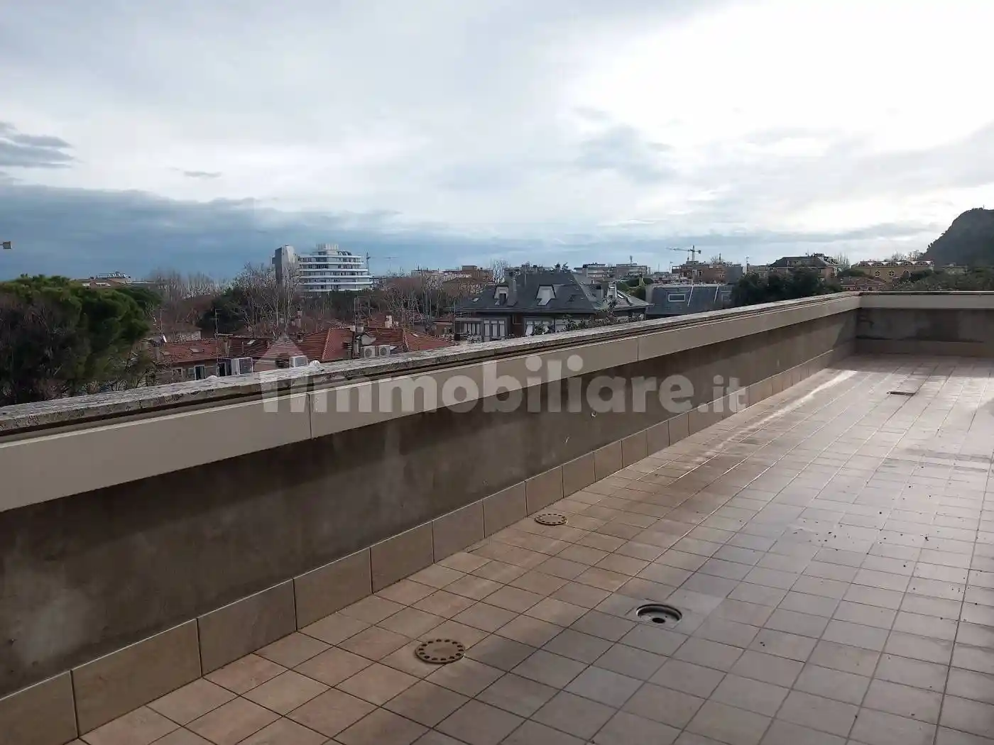 Attico - Mansarda in vendita a Pesaro