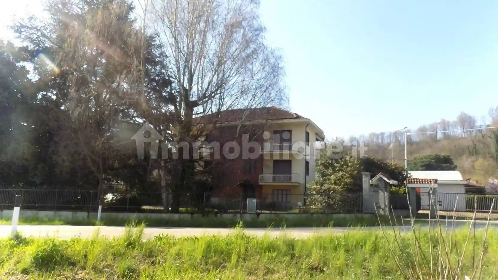 Palazzo - Edificio - foto 2