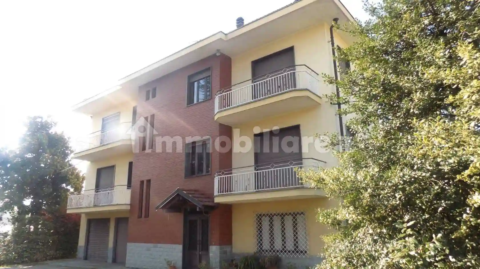 Palazzo - Edificio - foto 3