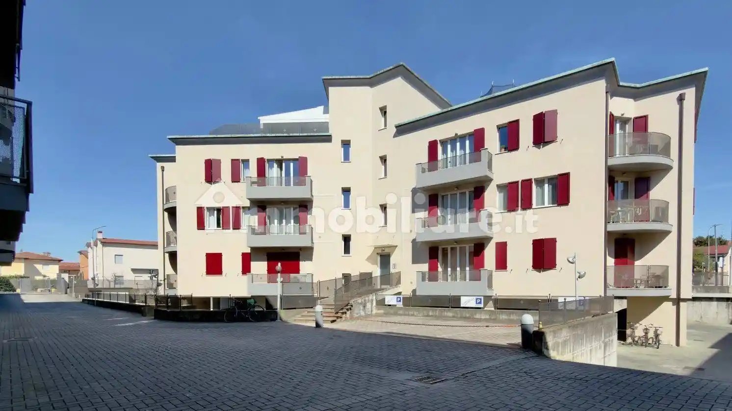 Appartamento in vendita a Travagliato