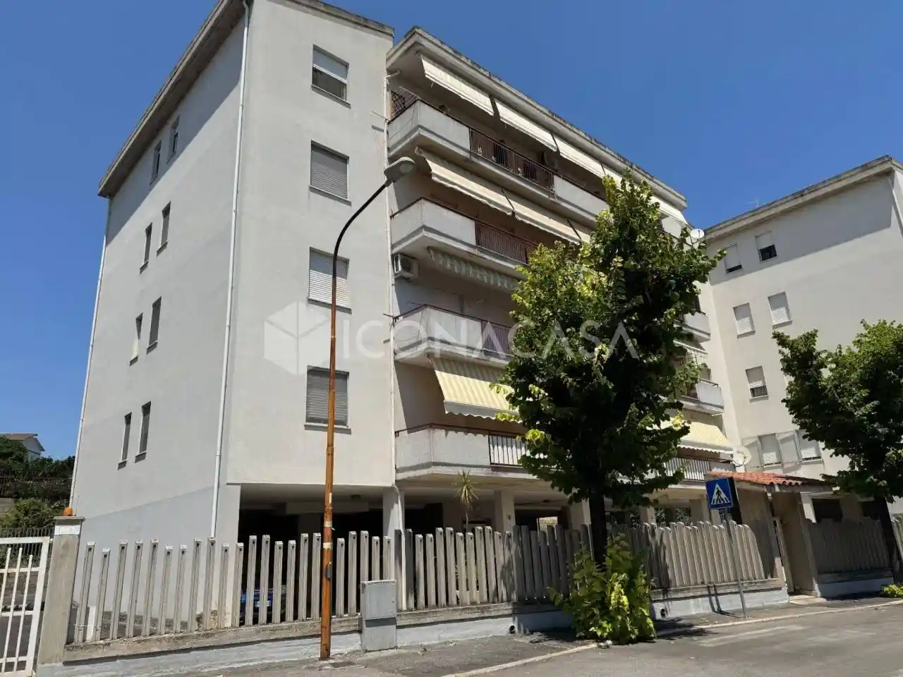 Appartamento in vendita a Vasto