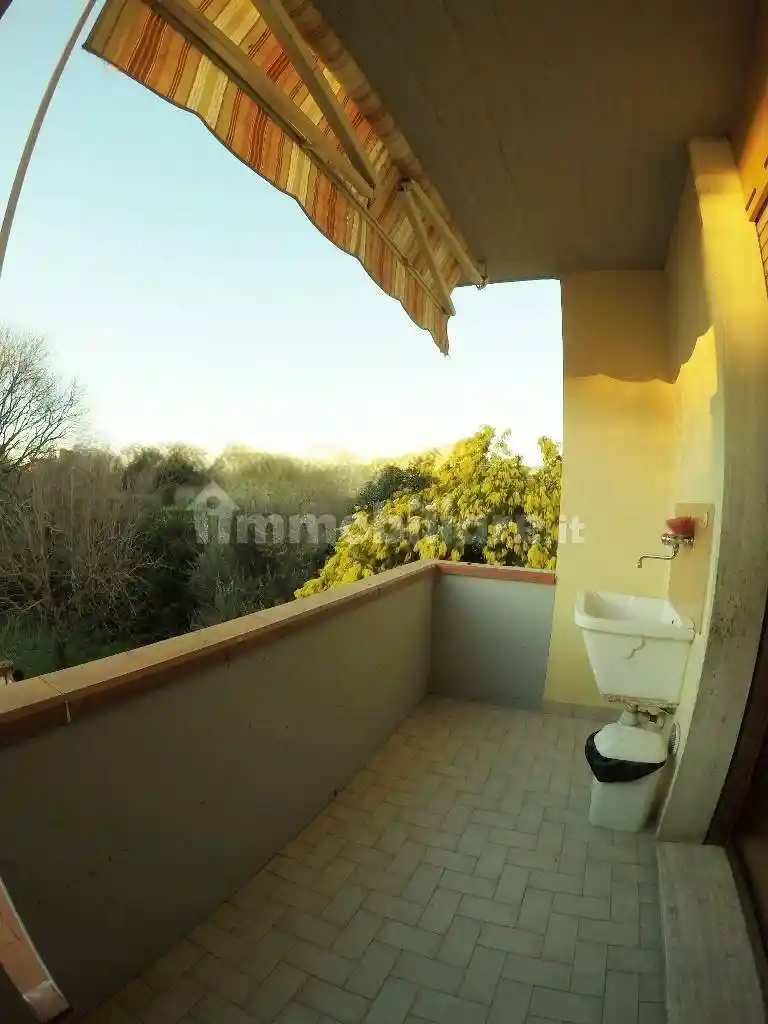 Appartamento in vendita a Firenze