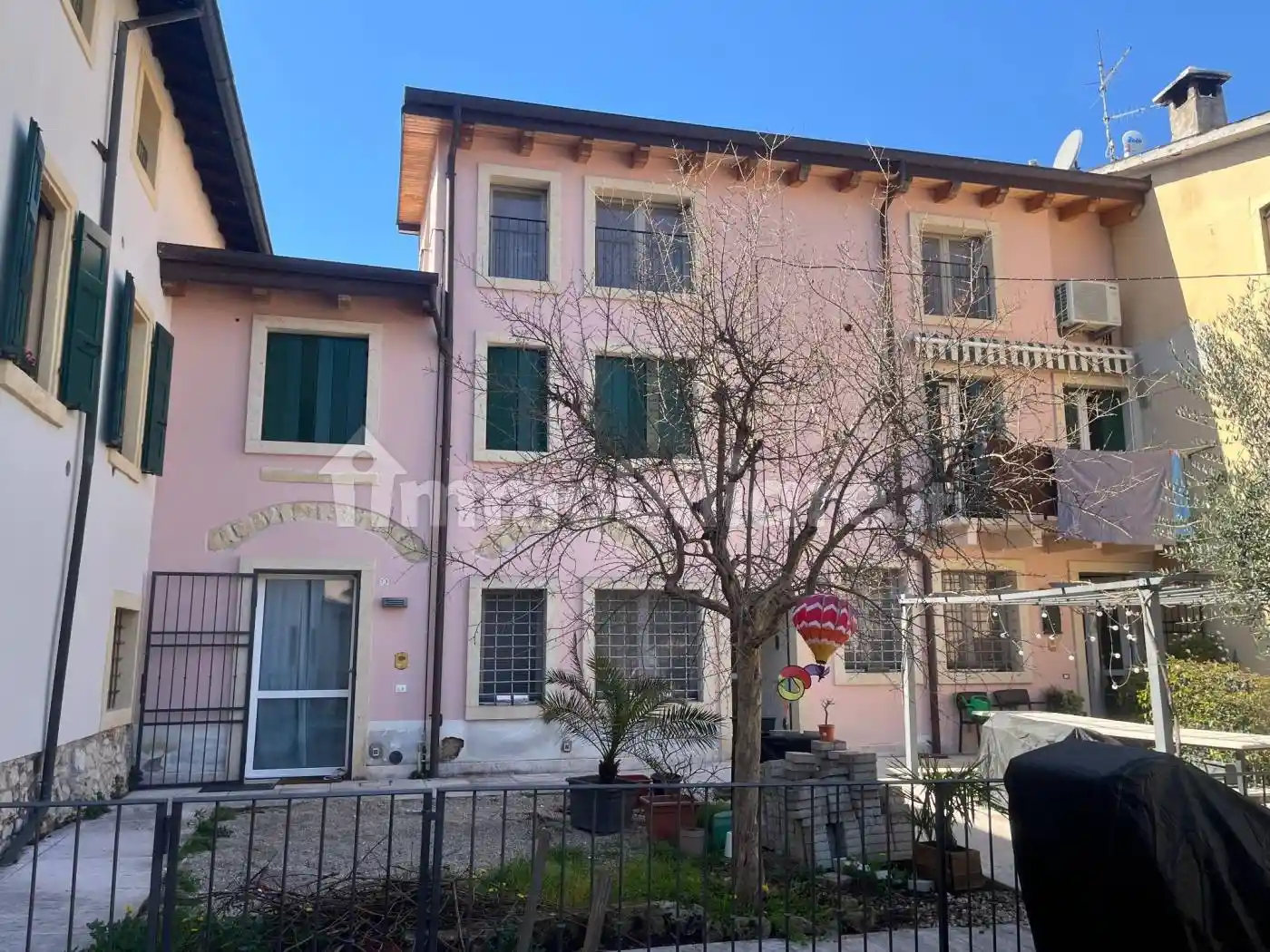 Appartamento in vendita a San Pietro in Cariano