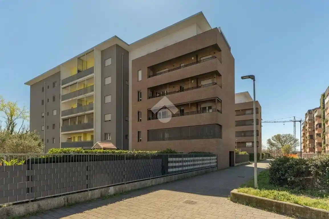 Appartamento in vendita a Rozzano