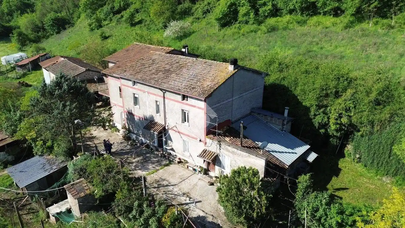 Casa indipendente in vendita a Valmontone