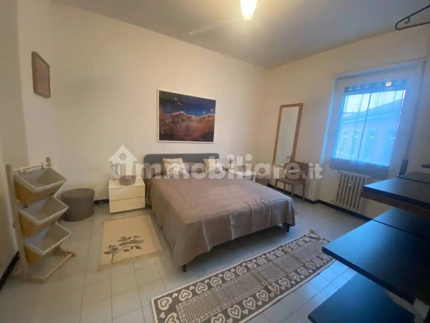 Appartamento in vendita a Bergamo
