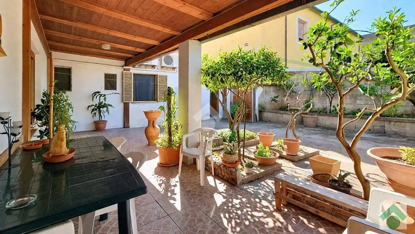 Appartamento in vendita a Olbia