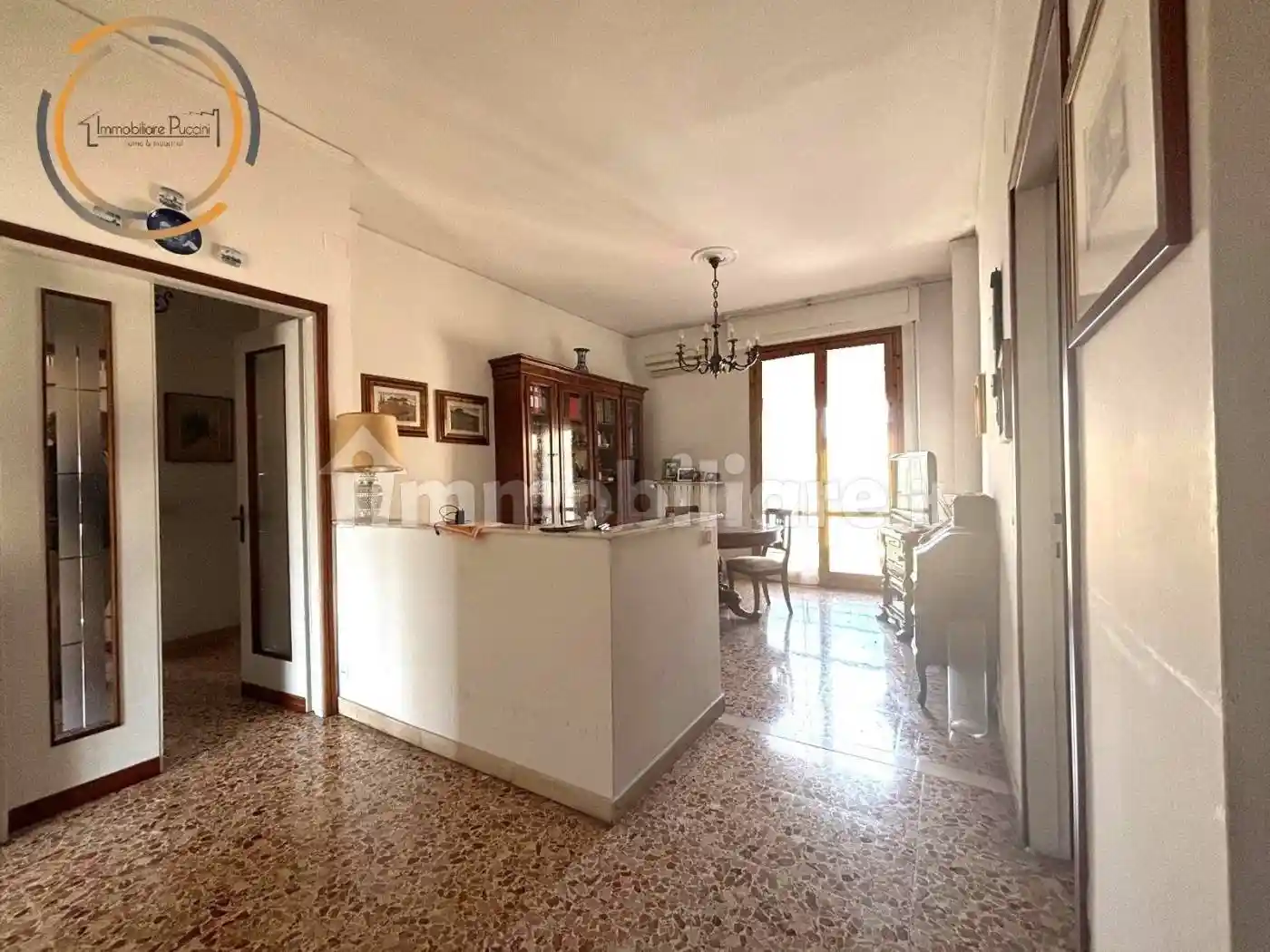 Appartamento in vendita a Sesto Fiorentino