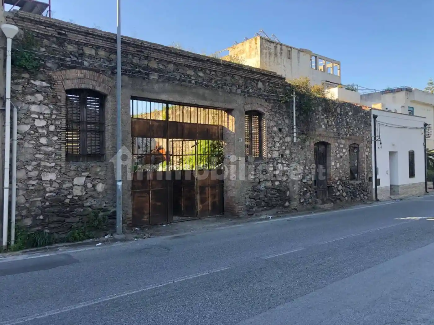 Rustico - Casale in vendita a Milazzo