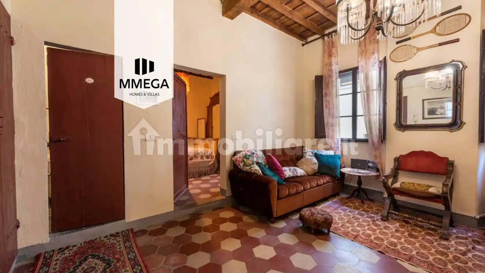 Appartamento in vendita a Firenze