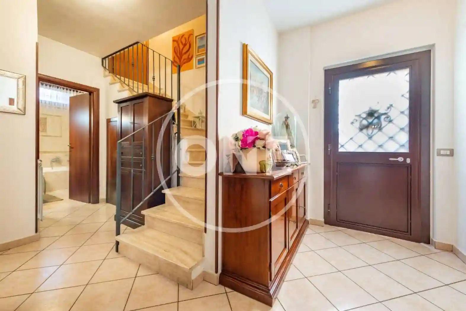 Villetta a schiera - foto 5