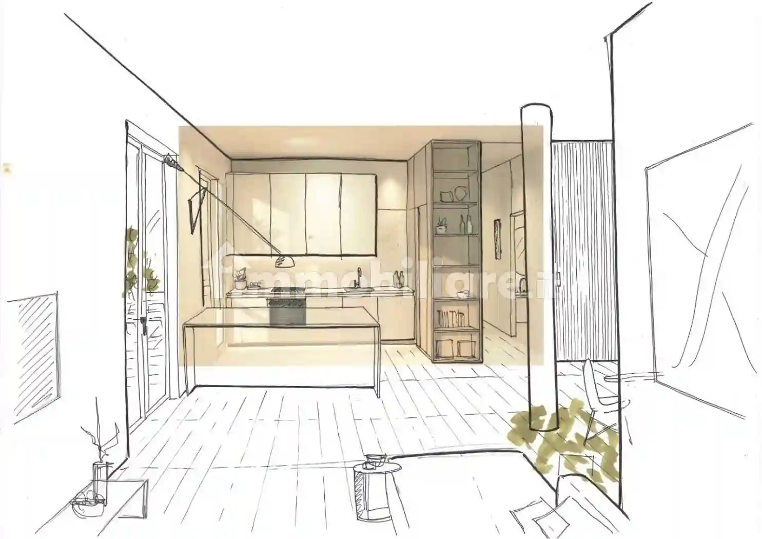 Appartamento - foto 5