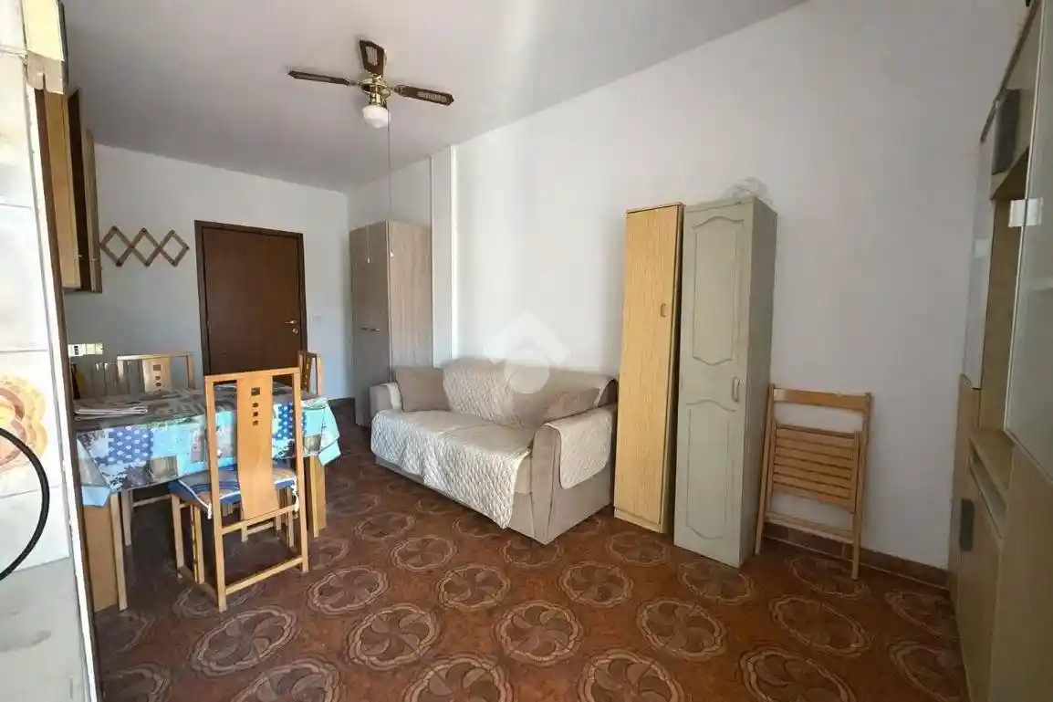 Appartamento in vendita a Massa