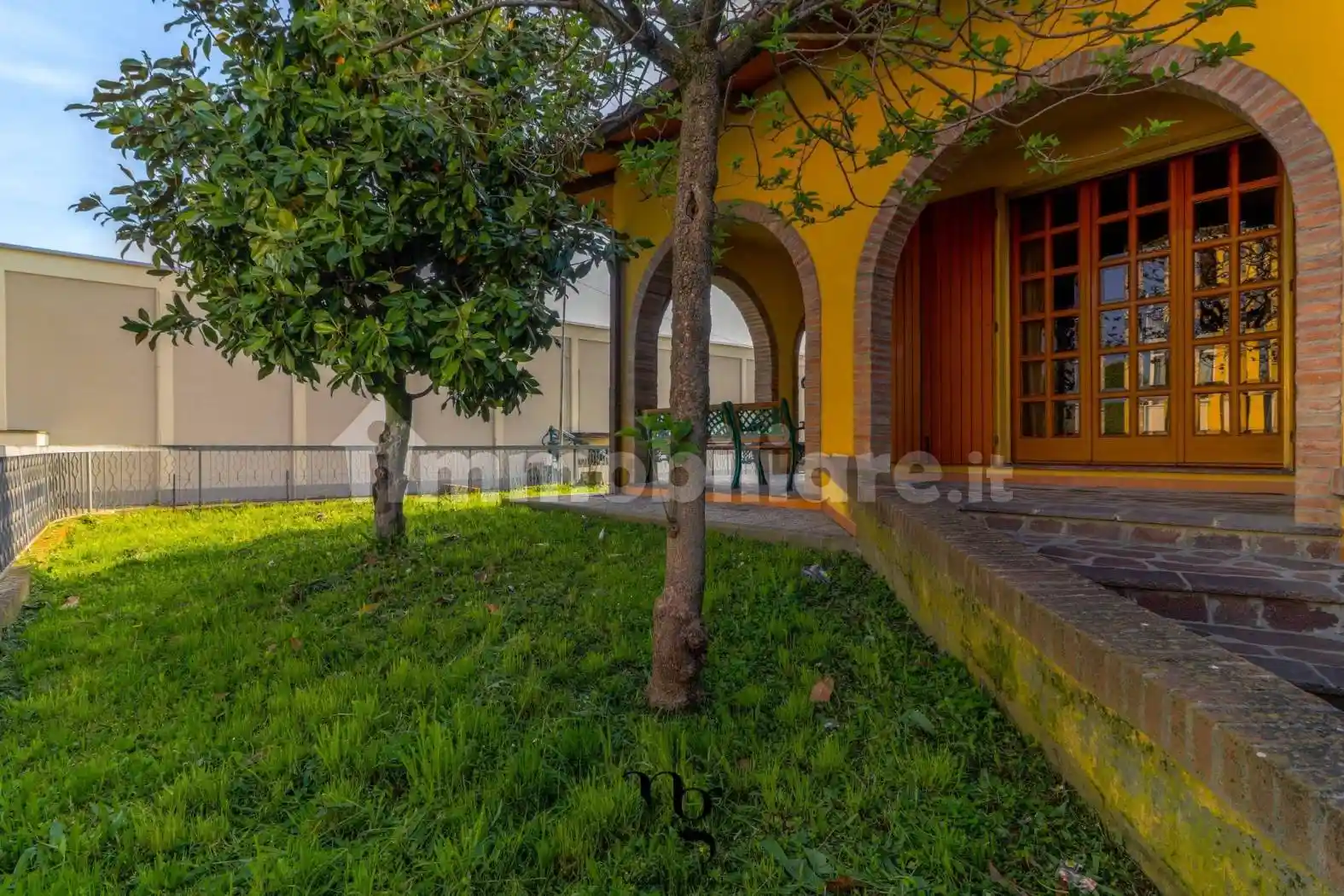 Casa indipendente in vendita a Castelfranco Emilia