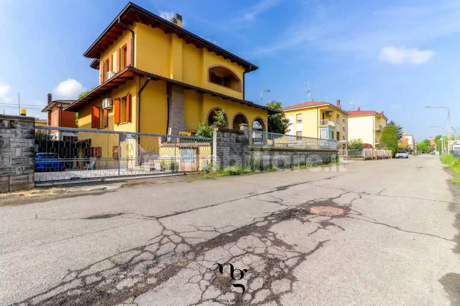 Casa indipendente - foto 2