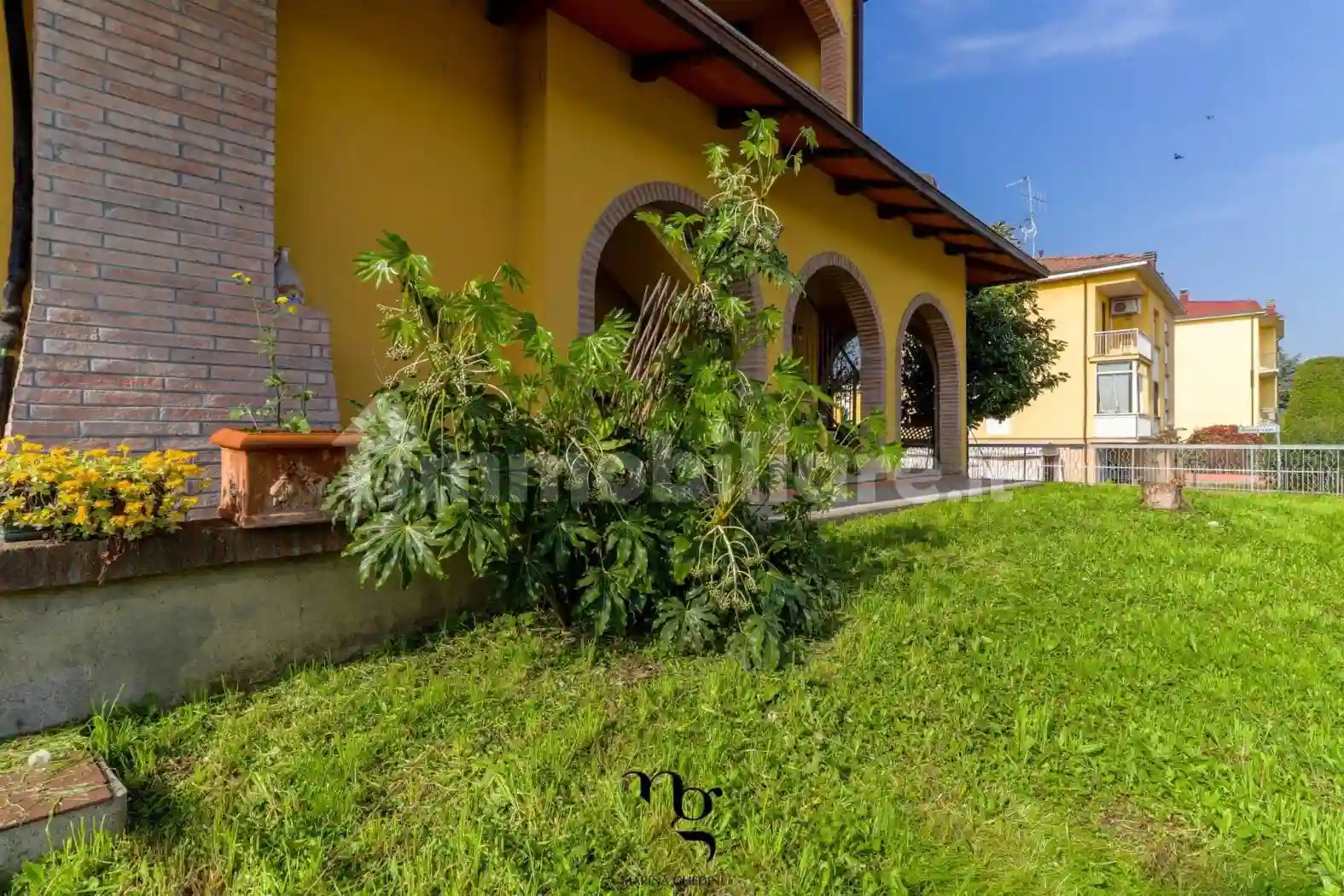 Casa indipendente - foto 5