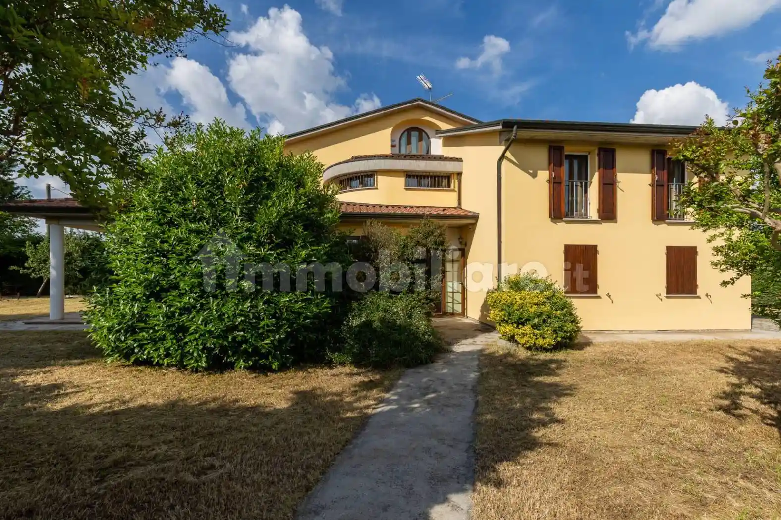 Villa in vendita a Fusignano