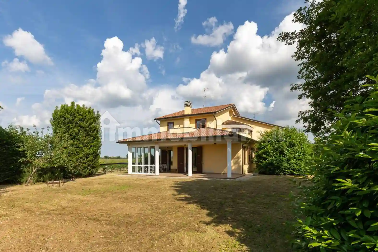 Villa - foto 4