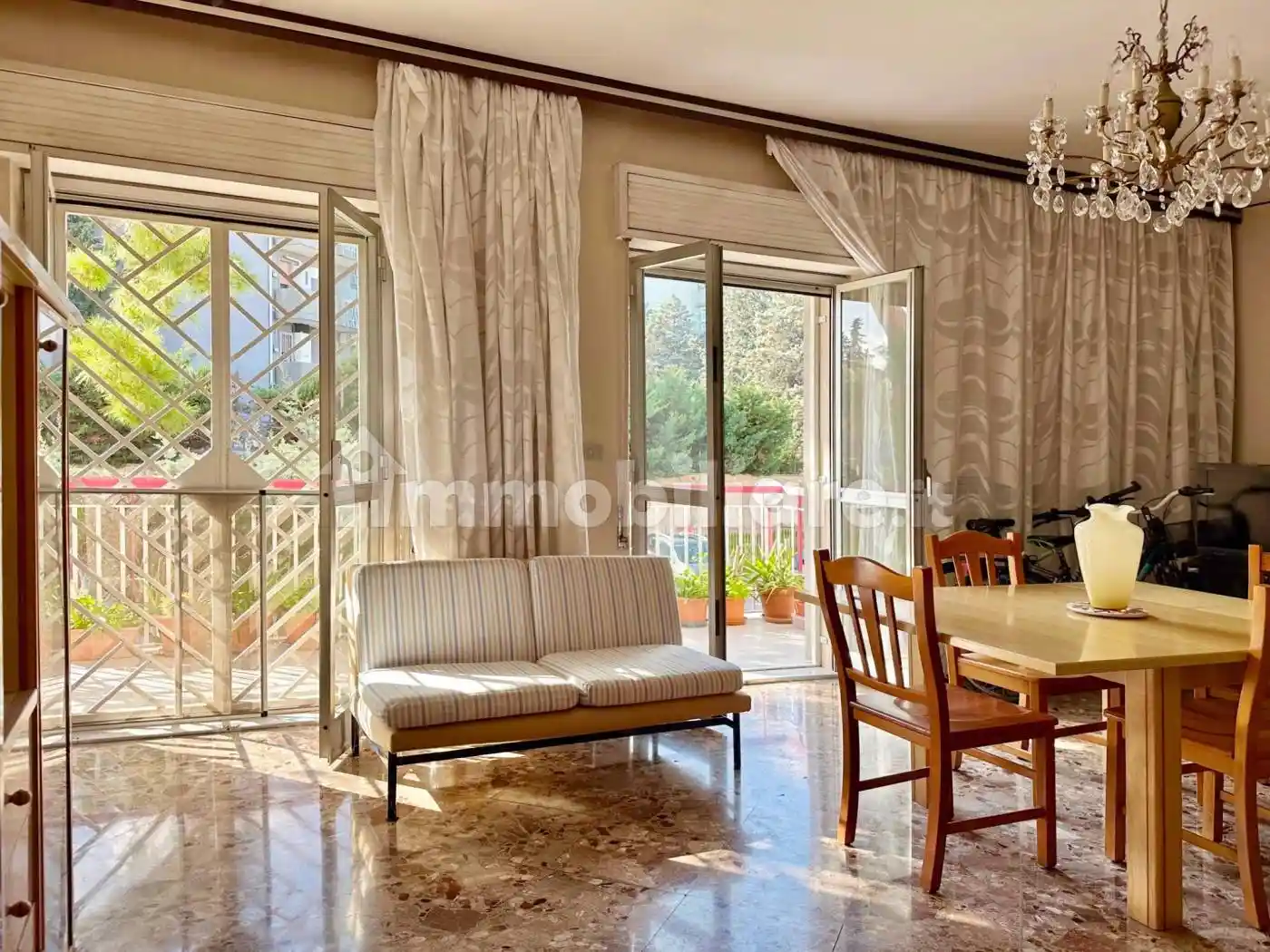 Appartamento in vendita a Bari