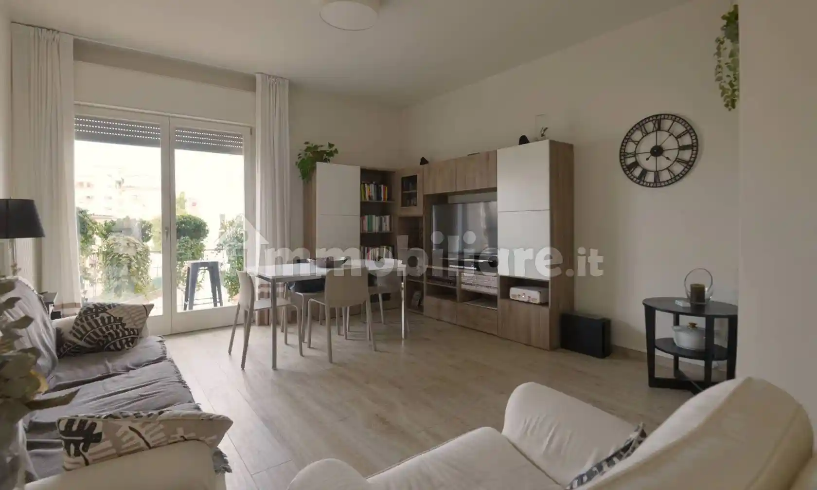 Appartamento in vendita a Treviso