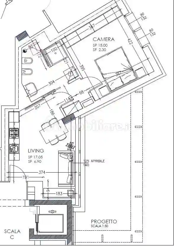 Appartamento - foto 4