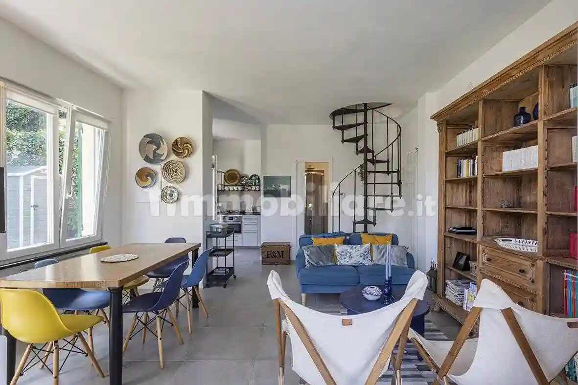 Villetta a schiera - foto 4