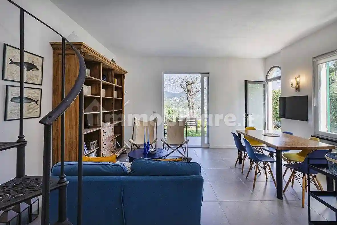 Villetta a schiera - foto 5