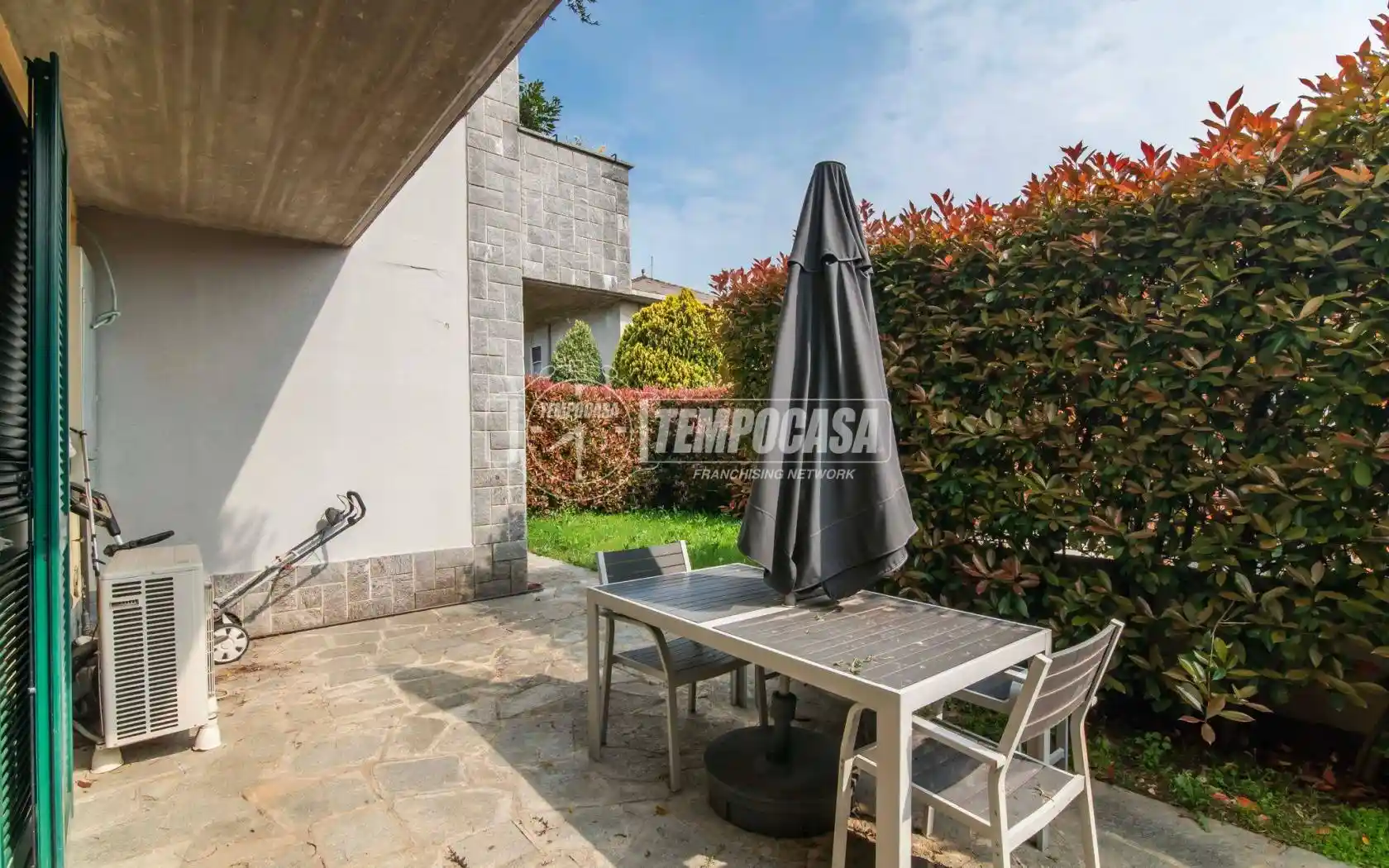 Appartamento in vendita a Uboldo