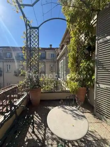 Appartamento in affitto a Torino